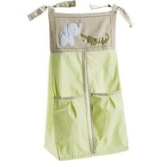 Child of Mine - Jungle Friends Diaper Stacker