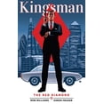 thumbnail image 1 of Kingsman: The Red Diamond, 1 of 3