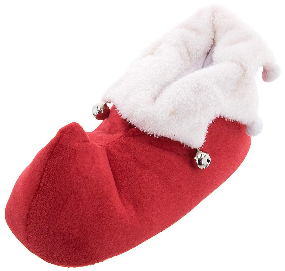 elf bedroom slippers