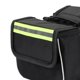 thumbnail image 5 of Bolsas de Bicicleta Impermeables para Cuadro Alforjas Dobles Kit de Bolsa de Equitación para Ciclismo, 5 of 6