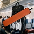 thumbnail image 4 of Bolsa para aletas, organizador universal, práctico y de secado rápido. naranja, 4 of 5
