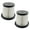 2 Pack, variant on Iw3511 Filter Parts for Shark Iw1111 for Detect Pro Cordless Vacuum 2 Pack