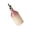 Purple, variant on POYOGA Glazed Ceramic Oil Cruet 700 , Tilt-Open Spout Dispenser Bottle for Vinegar, Sauce, Countertop Cooking Home Use