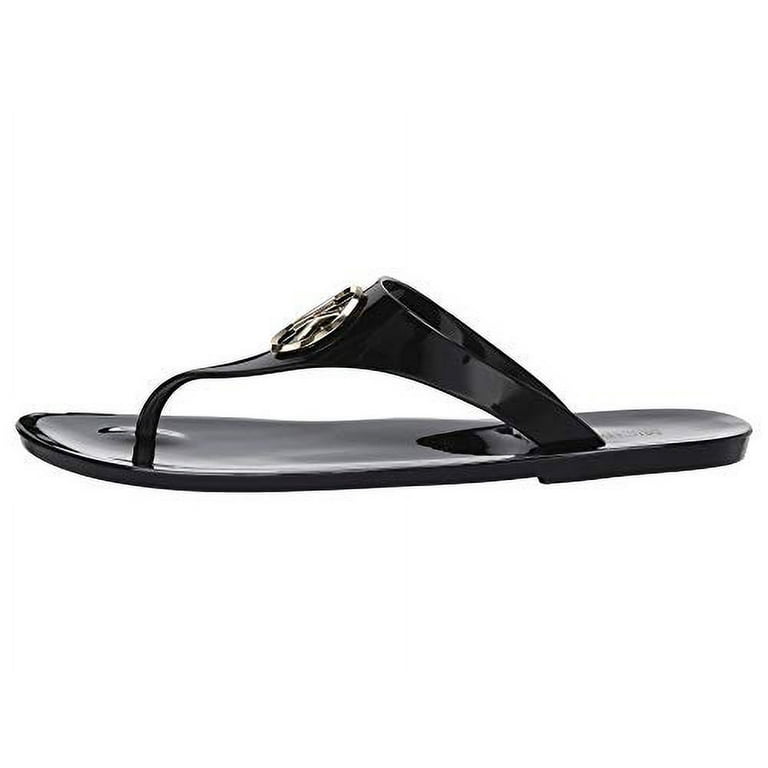 Lillie jelly cheap thong sandals