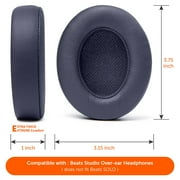 Wicked Cushions Beats Studio Earpads