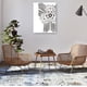 thumbnail image 2 of Diseño en blanco y negro II, 2 of 4
