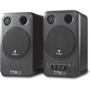 MS16 Monitor Speaker System