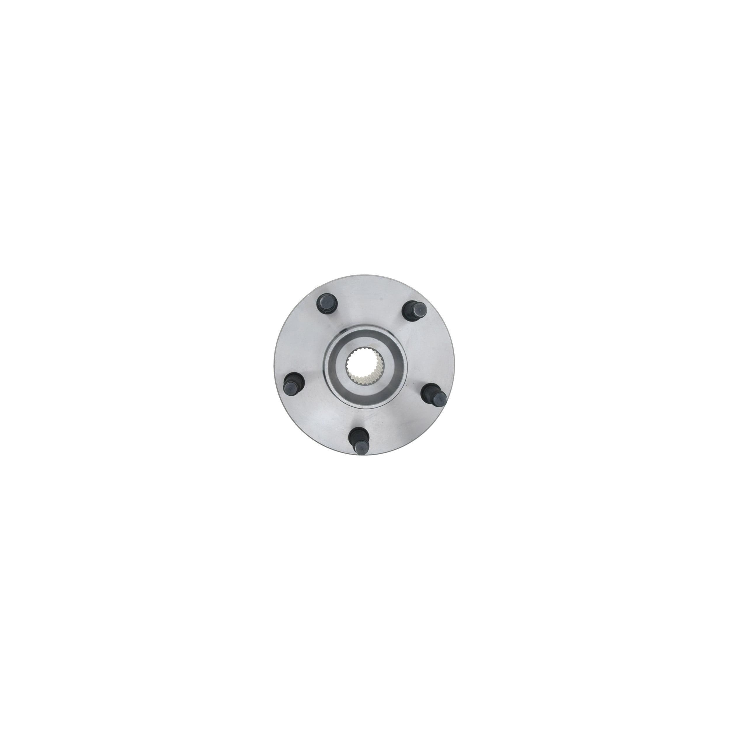 Raybestos 715000 Professional Grade Wheel Bearing and Hub Assembly Fits select: 1990-1997 FORD AEROSTAR