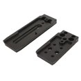 thumbnail image 2 of L-shaped Quick Release Plate Vertical Horizontal Switching Aluminum Alloy Camera Quick Release Plate, 2 of 5