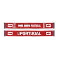 thumbnail image 2 of FIFA World Cup Portugal Premium Bucket Hat & Double-Sided Printed Scarf Set, 2 of 8