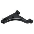 thumbnail image 6 of Detroit Axle - Front Left Lower Control Arm w/Ball Joint Replacement for Mazda 626 MX-6 Fits select: 1990-1992 FORD PROBE GL, 1991-1992 MAZDA 626 DX/LX, 6 of 7