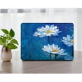 thumbnail image 3 of KSK KAISHEK Hard Shell Case Cover Compatible 2010/2013/2014-2017 Released Old MacBook Air 13" with No Touch No USB-C Model: A1369 A1466 Painting 7 + Black Keyboard Cover, 3 of 5