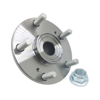 Acura Rsx Wheel Hub