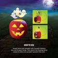thumbnail image 6 of Pumpkin Masters Floating Ghost Pumpkin Carving Kit 1 ea, 6 of 9