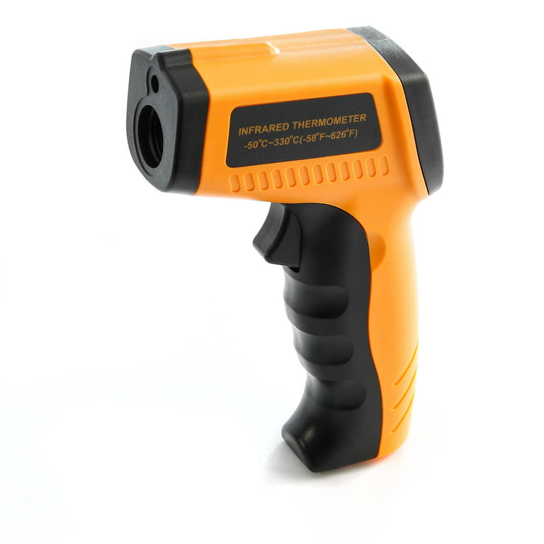 Infrared Thermometer- Non Contact Laser Temperature Gun - gaiten