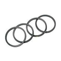 Wilwood Square O-Ring Kit 1.62/1.12/1.12