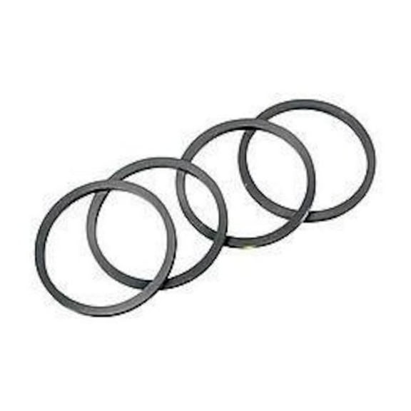 Wilwood Square O-Ring Kit 1.62/1.12/1.12