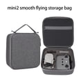 thumbnail image 3 of Methold Bolsa de almacenamiento, estuche para bolso, accesorios para drones, capacidad impermeable, organizador protector de viaje, repuesto para MIni 2 Accesorios para aéreos, 3 of 6