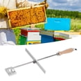 thumbnail image 2 of Tratamiento con ácido oxálico vaporizador de abejas material de acero inoxidable respetuoso con el medio ambiente duradero y práctico apicultor de abejas para ANGGREK Otros, 2 of 7