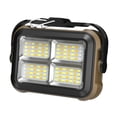 thumbnail image 3 of Linterna LED para acampar perfecl Tipo C Solar, 3 of 8