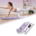 thumbnail image 3 of WIFKLSIIPG Board Reformer Set 15 in 1 Multifunctional Reformers Board Foldable Abs Core Trainer Board Reformers Set Reformer Set for Full Body Workouts, 3 of 4