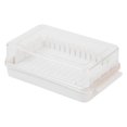 thumbnail image 1 of LLC Outil de Coupe de Beurre avec Récipient Plat - Gadget de Cuisine 2 en 1, 1 of 5
