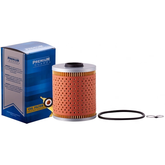 PG Engine Oil Filter PG5690 | Fits 2006-2009 BMW Z4