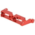 thumbnail image 1 of Premium Transmission Gears With Motor Gear - Ideal For Axial Scx10/Scx10 Ii 90046 90047 Rc Car - Boost Performance And Durability [red], 1 of 9