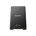 thumbnail image 2 of Sony MRW-G2 CFexpress Type A/SD Memory Card Reader, 2 of 6