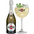 Martini & Rossi Asti Sparkling Wine, 750 mL