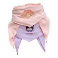 thumbnail image 5 of Bufanda para bebé Primavera Otoño e Invierno Pantuflas triangulares finas para bebé Bufanda agradable para la piel para niños y niñas Cuello Sanrio para niños, 5 of 5