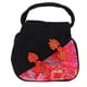 thumbnail image 2 of Bolsos Hechos Del Totalizador Bolsos De Las Mujeres Negro, 2 of 9