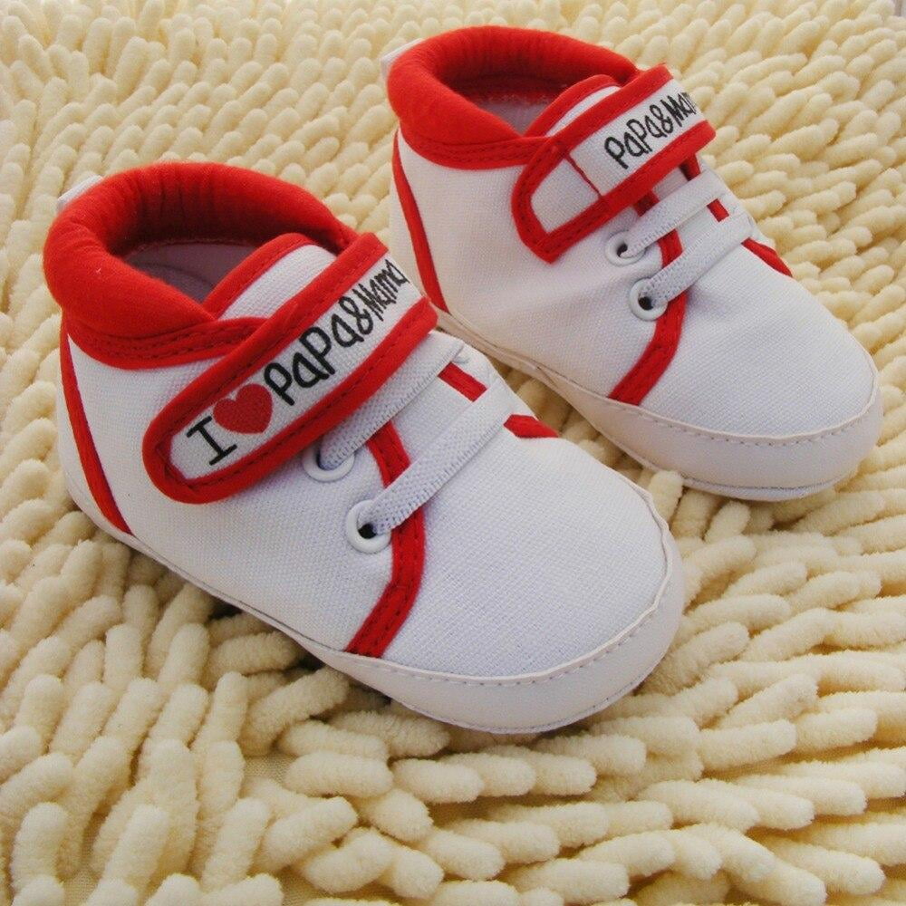 woolen shoes for baby boy