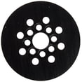 thumbnail image 1 of Almohadilla de soporte para lijadora Bosch RS033, extrasuave, con gancho y bucle, 1 of 2