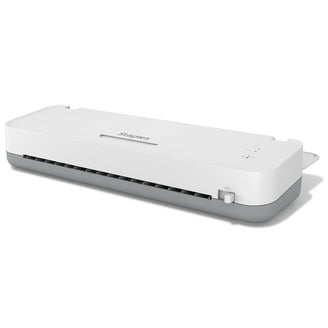 Fellowes Saturn 3i 125 Laminator Machine, Office Desktop Thermal