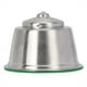 thumbnail image 1 of Cápsulas de café de acero inoxidable reutilizables, cápsulas de café rellenables, cápsulas de café para Dolce Gusto, calidad en la que puede confiar, 1 of 9