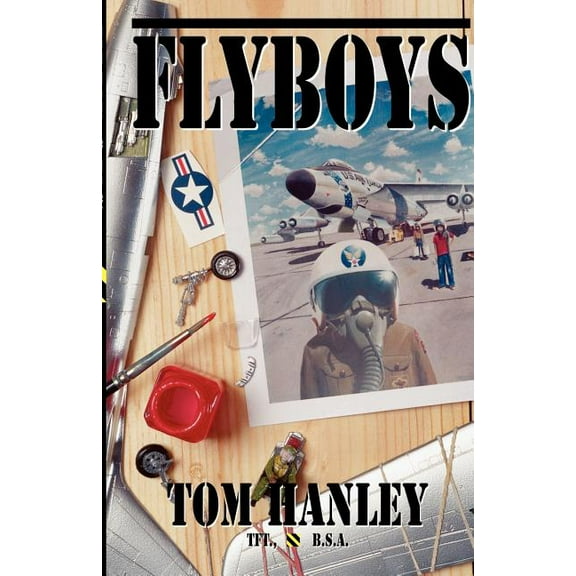 Flyboys, (Paperback)