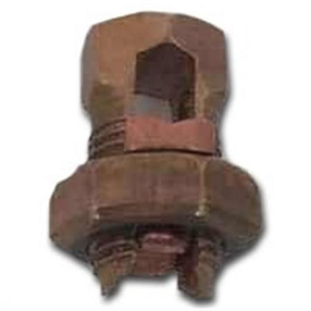 

Erico ESB6 6 Sol-8 Sol Splitbolt Connector