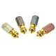 thumbnail image 3 of Refillable Glass Essential Oil Bottles for Travel 4Pcs Portable Perfume Dispenser, 3 of 5