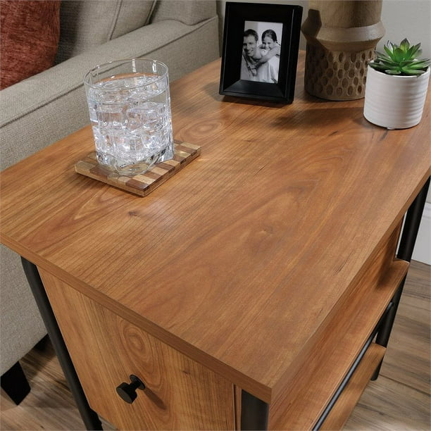 Sauder end tables walmart deals