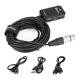 thumbnail image 1 of Adaptador de Audio BOYA BY-BCA70, 1 of 3