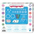 thumbnail image 3 of Spirograph Drawing Kit w/ Markers Bi-Lingual, 3 of 4