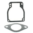 thumbnail image 3 of Mercury Marine Quicksilver New OEM Carburetor Gasket Kit, 1395-8112231, 3 of 4