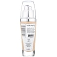 thumbnail image 4 of L'Oreal Paris True Match Lumi Healthy Luminous Makeup, Sand Beige, 1.0 Ounces, 4 of 4