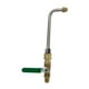 thumbnail image 3 of Accesorio para varilla de hidrolavadora de alta presión, rociador de riego, herramienta de limpieza para hogar, lavado de autos, canaletas, jardín 235 cm 30 grados M22, 3 of 8