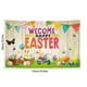thumbnail image 4 of Xihbxyly Telón de Fondo de Pascua, Tela para Fotografía con Corona de Primavera Vibrante, Diseño Festivo Colorido, Ligero y Fácil de Colgar, Perfecto para Fiestas y Celebraciones, Ideal para Eventos, 4 of 7