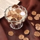 thumbnail image 5 of Paquete de 50 pegatinas de sello de cera adhesivas, pegatinas de sello de cera de hongo, pegatinas de sello de cera autoadhesivas, pegatinas de sello de cera de sobre, 5 of 7