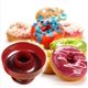 thumbnail image 4 of Molde cortador de rosquillas, molde para pasteles DIY, molde para rosquillas, 3 uds., postres, cortador de pan, molde, herramienta para hornear en la cocina brillar Electrónica, 4 of 4