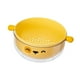 thumbnail image 4 of Cesta para lavar verduras, herramienta de cocina, multiusos, para frutas. Amarillo, 4 of 9