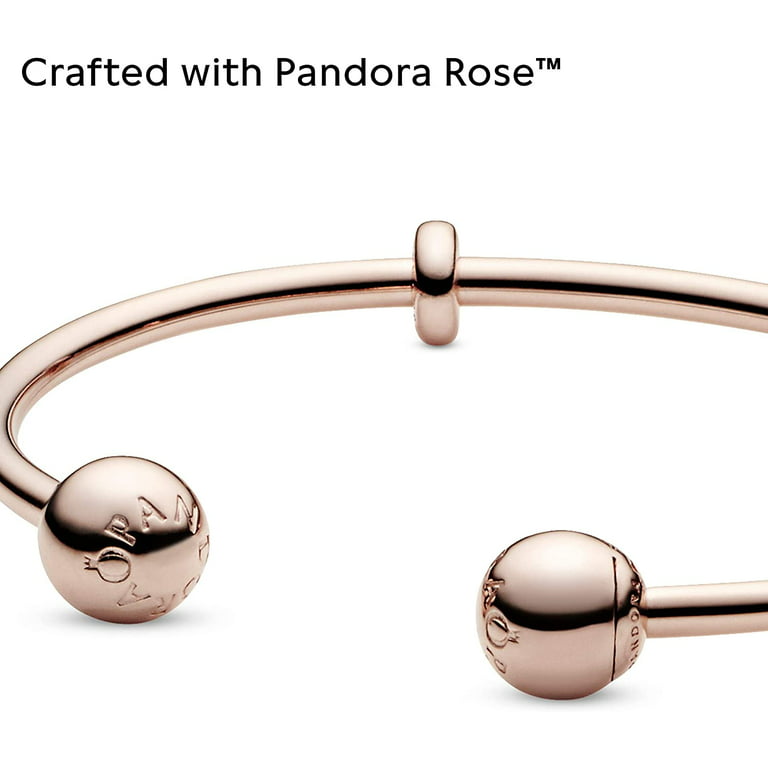 PANDORA Silicone Earrings for Women